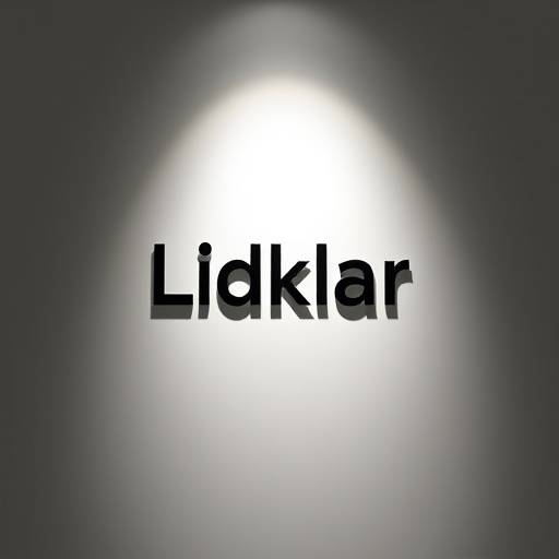Lydklar Stemmer Logo