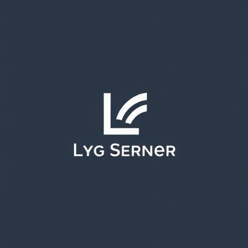 Lydklar Stemmer Logo