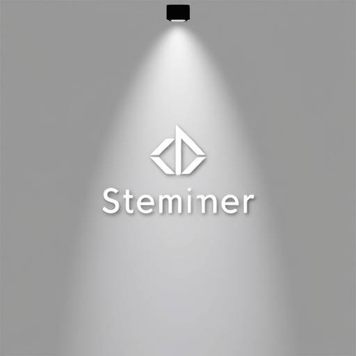 Lydklar Stemmer Logo