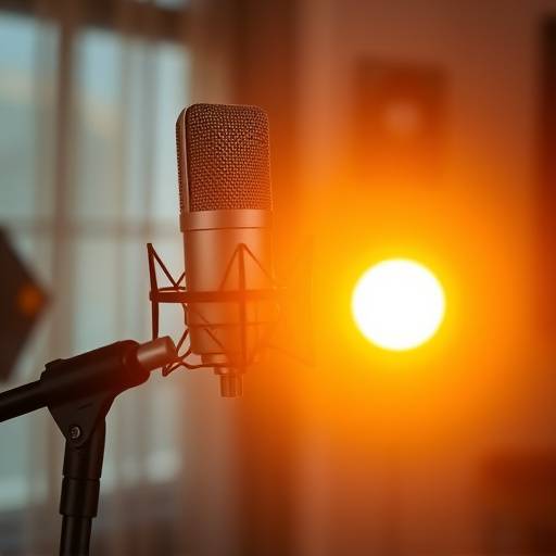 Reklame Voiceover